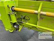 Cabezal - Claas - schneidwerk v750 ac