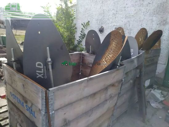 Arado - Overum - dvl 7108h