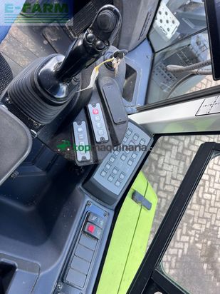 Minicargadora - Claas - Torion 1285