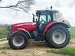 Tractor agrícola - Massey Ferguson - 7480
