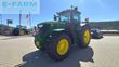 Tractor agrícola - John Deere - 6r 250