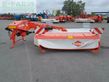 Cortacésped manual - Kuhn - fc283gii-ff