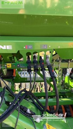 Combinado de siembra - Amazone - kx 3001 / centaya 3000 special