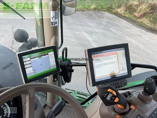 Tractor agrícola - John Deere - 6145 r premium