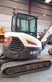 Miniexcavadora - E50Z