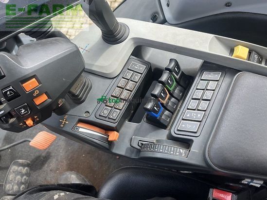 Tractor agrícola - Valtra - t 234d