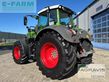 Tractor agrícola - Fendt - 826 vario s4 profi