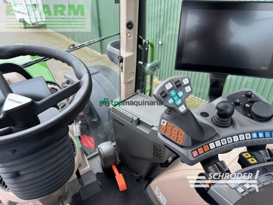 Tractor agrícola - Fendt - 720 vario gen7 power plus