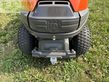 Tractor agrícola - Husqvarna - rider 418 tsx awd mit mähdeck 112cm