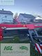 Rastrillo - Massey Ferguson - rk 1254 trc