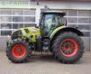 Tractor agrícola - Claas - axion 800 cebis hexashift a50 HEXASHIFT CEBIS