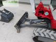 Excavadora - Takeuchi - tb 216 ( 1.865kg ) powertilt + hydr. schnellwech