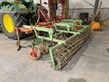 Cultivador - SCHREIBER - flügelschargrubber 4m