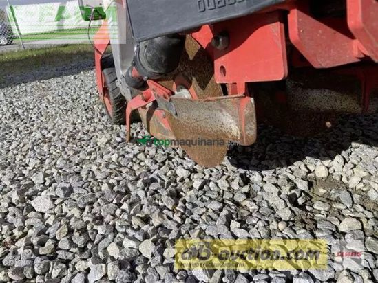 Sembradora monograno mecanica - Maschio - gasparo sara 6 rows