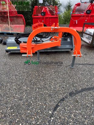 Empacadora gigant - Case IH