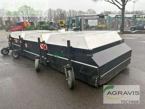 Atomizador -  - ara 6.0