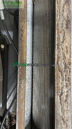 Cosechadora de Cereal - Claas - jaguar 940 4-trac