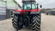 Tractor agrícola - Massey Ferguson - 6490 dyna 6 med frontlift