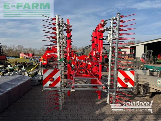 Cultivador - Güttler - super maxx 60-7 bio edition | neu