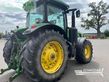 Tractor agrícola - John Deere - 8335 r autopower + zwillingsbereifung