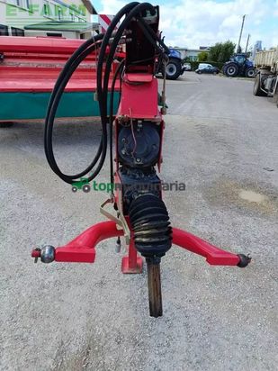 Cortacésped manual - Kverneland - 4332 lt