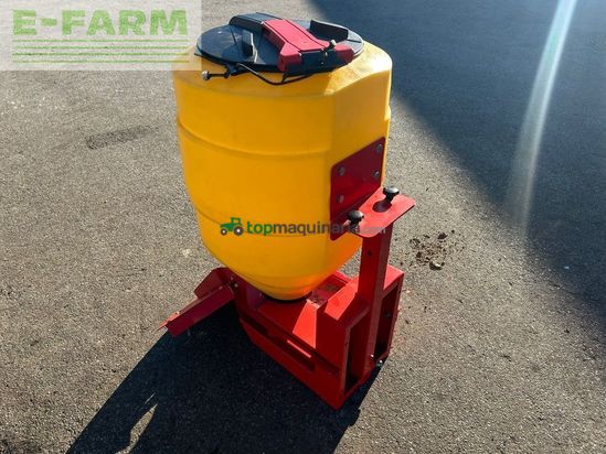 Atomizador -  - 100 kleinsamenstreuer