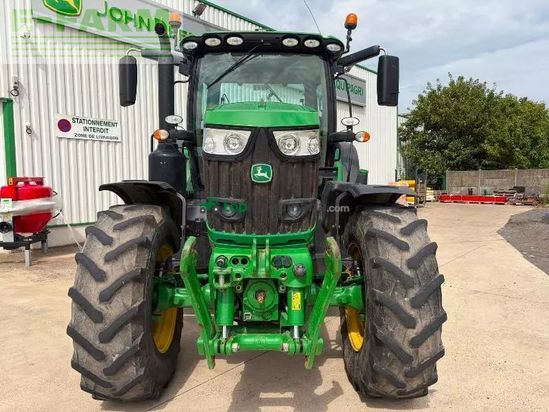 Tractor agrícola - John Deere - 6175r