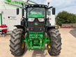Tractor agrícola - John Deere - 6175r