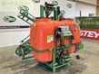 Atomizador - Jessernigg - pp1 - 1000 liter - 12 meter