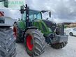 Tractor agrícola - Fendt - 720 vario profi +