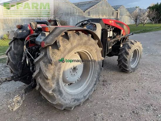 Tractor agrícola - Same - tracteur frutteto 105
