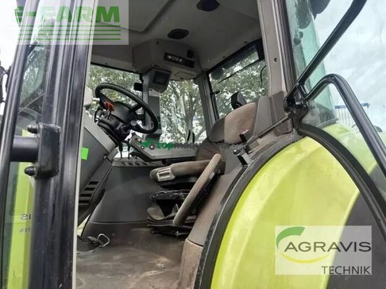 Tractor agrícola - Claas - arion 620 cis