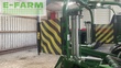 Empacadora gigant - John Deere - festkammer-kombipresse c441r