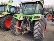Tractor agrícola - Claas - arion 420
