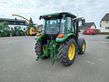 Tractor agrícola - John Deere - 5058e