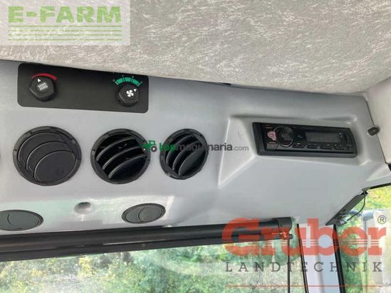 Tractor agrícola - Deutz-Fahr - 5095 d