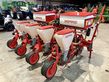 Sembradora monograno mecanica - Gaspardo - sp mit düngerstreuer
