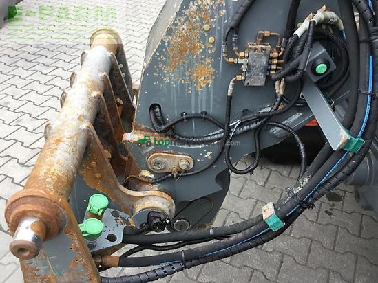 Telescopica - Claas - scorpion 7044