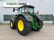 Tractor agrícola - John Deere - 6r 195