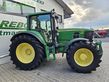 Tractor agrícola - John Deere - 6630 premium