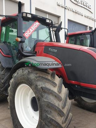 Tractor agrícola - Valtra - 171