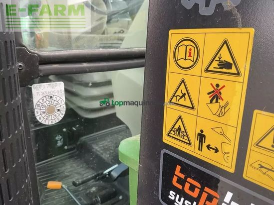 Tractor agrícola - John Deere - 5075e