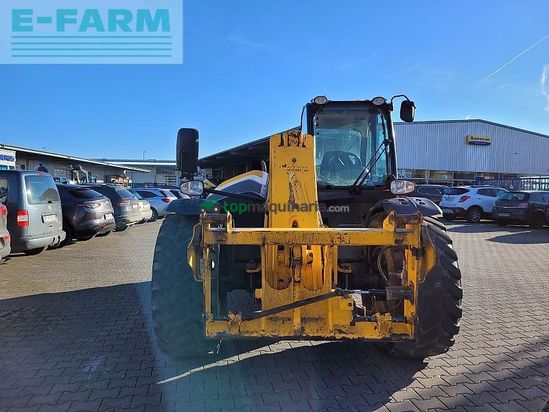 Telescopica - JCB - 541-70 agri