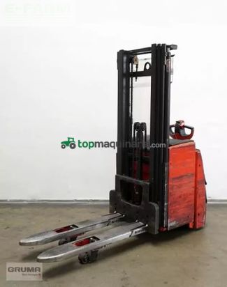 Elevadora - Linde - l 16 i 1173