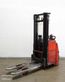 Elevadora - Linde - l 16 i 1173