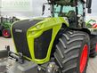 Tractor agrícola - Claas - xerion trac 5000 tractor (st26926)