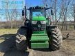 Tractor agrícola - John Deere - 6155m