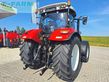 Tractor agrícola - Steyr - 4145 profi cvt