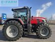 Tractor agrícola - Massey Ferguson - mf 8s.205