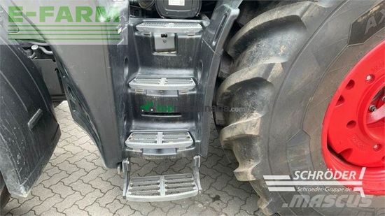 Tractor agrícola - Fendt - 939 vario gen7 profi plus